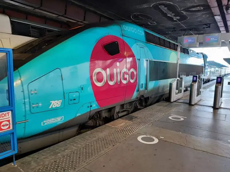 Les Usagers Varois De La Sncf Seront Ils Soulag S Unsa Et Cfdt