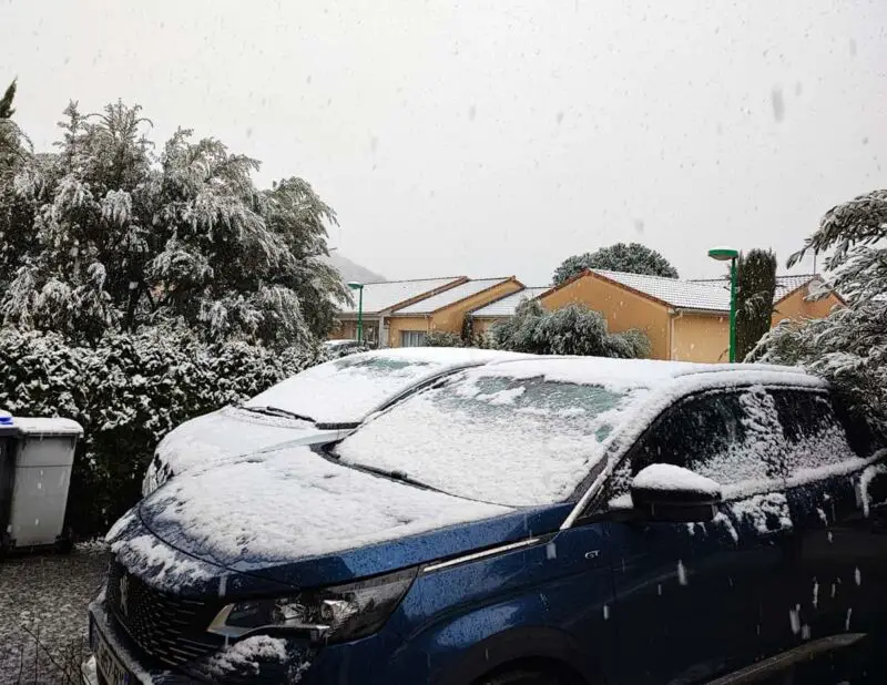 Conduire Dans Le Var Cet Hiver Nos Conseils Pour Viter Les Dangers