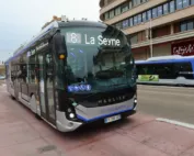 mobilité grève pour réseau mistral superbus