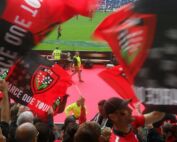 RCT ambitions 2023 2024 victoire du rct contre toulouse