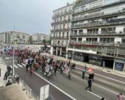 grèves var grèves à toulon grève du 11 février