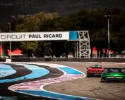 circuit Paul Ricard