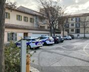 commissariat policier réseau vol deux-roues Sanary