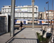 Accident mortel à Toulon SNCF sncf nouvelle gare de Toulon