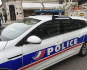 homme poignardé six-fours résidence universitaire toulon voiture sur le toit police église de la seyne sur mer agressé toulon la valette-du-var le beausset hommage police commissariat toulon