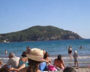 surveillance enfants plage sécurité enfants plages