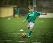 étoile sportive zacharienne