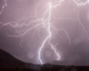 météo alerte orages alerte orage violents orages var vigilance jaune pluie-inondation var