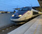 ligne TGV Paris-Lyon cheminots grève hausse tgv 2024 homme heurté TGV Seyne-sur-Mer Vigipirate attentat sécurité transports publics impact de la grève SNCF journées de grève nouvelle lines sncf marseille nice homme happé par un train