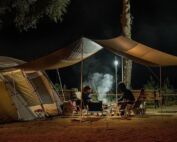 Camping Var