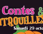 Conte Citrouilles