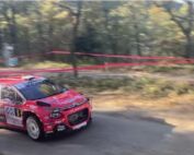 Rallye du Var