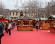 concours RTL annulé la garde marché de Noël grand marché de Noël