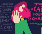 violences faites aux femmes