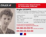 Virgile LECOMTE