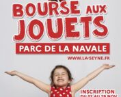 bourse aux jouets la seyne sur mer 2022