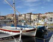 La Ciotat places gratuites