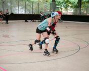 roller Sainte-Maxime roller