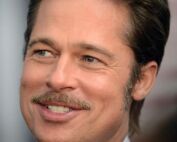 Brad Pitt Correns vente aux enchères vin