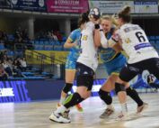 handballeuses de Toulon Toulon Var Métropole Handball