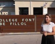 90% brevet collège font de fillol verre dans le pain