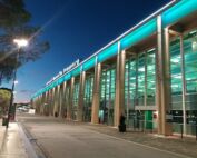 téléphérique entre l’aéroport de Marseille et la gare de Vitrolles