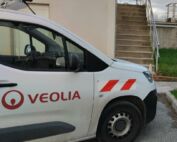 tests à la fumée Véolia Véolia eaux usées controverse