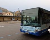 toulon pickpocket bus mistral cutter RATP réseau mistral lignes de bus propres