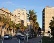 avenue de la république rue république