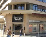 galeries lafayette toulon