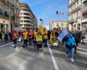 fonction publique grève Grève du 28 mars Grève du 6 avril