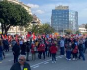 Mobilisations sociales décembre 2024 réforme toulon grève des enseignants fonctionnaires Toulon grève 23 octobre toulon Grève 23 mars âge retraite 68 ans