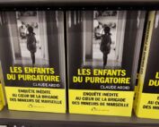 librairie amazon Claude Ardid enfants du purgatoire