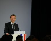 macron 79e anniversaire libération