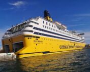 agression sexuelle Corsica Ferries TotalEnergies biocarburant