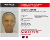 appel temoins serge chabriel