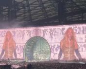 beyoncé Beyoncé Stade de France préventes