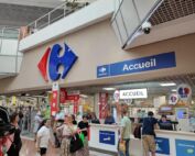 carrefour pepsico grandes surfaces var carte de fidélité Carrefour piratées lundi de pentecote