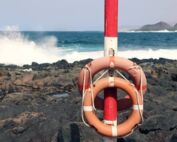 sécurité des plages la Londe