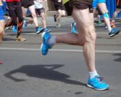 drailles du Lançon marathon nice-cannes footing dans le var course à pied