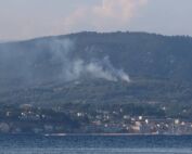 massifs forestiers feux de forêt feu de forêt vigilance forêts confusion ghrades forestiers