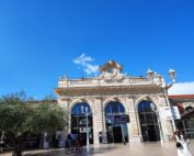 jeune homme tué Toulon toulon endettée couteau gare Toulon