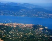 schéma territorial du Golfe de Saint-Tropez