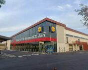 discount var ouverture lidl reportée la Seyne