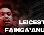 RCT Leicester Fainga’Anuku