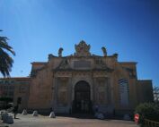 Musée de la Marine de la Rade déconstruction frégate montcalm