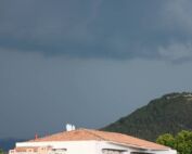 ALERTE ORAGES VAR cévenol paca