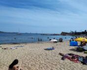 PLAGE DE BANDOL film