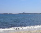 Mort Grimaud noyade touriste plage var