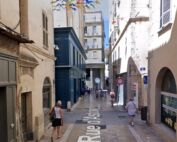 RUE D'ASTOUR TOULON